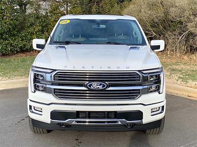 2025 Ford F-150 SuperCrew Cab 4WD Pickup for sale #P07880 - photo 2