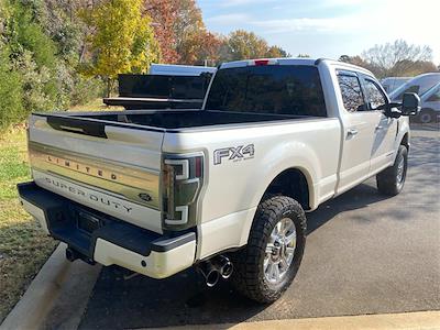 Used 2019 Ford F-250 Limited Crew Cab for sale #P24606A - photo 2