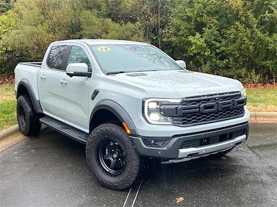 Used 2024 Ford Ranger Raptor SuperCrew Cab for sale #P56217 - photo 1