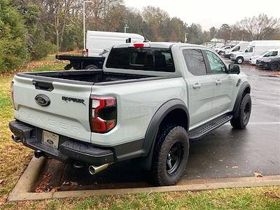 Used 2024 Ford Ranger Raptor SuperCrew Cab for sale #P56217 - photo 2