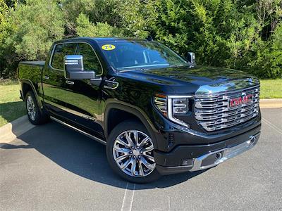 2024 GMC Sierra 1500 Crew Cab 4WD Pickup for sale #P59158 - photo 1