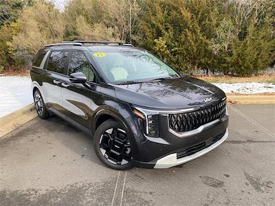 Used 2025 Kia Carnival EX Minivan for sale #P75267 - photo 1