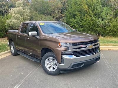 2019 Chevrolet Silverado 1500 Crew Cab RWD Pickup for sale #P82575 - photo 1