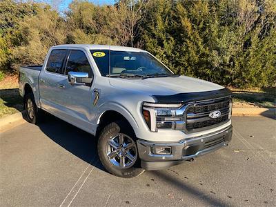2025 Ford F-150 SuperCrew Cab 4WD Pickup for sale #P83035 - photo 1