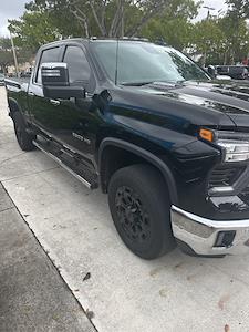 Used 2024 Chevrolet Silverado 2500 LTZ Crew Cab for sale #PD00918 - photo 1