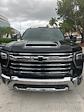 Used 2024 Chevrolet Silverado 2500 LTZ Crew Cab for sale #PD00918 - photo 13