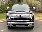 Used 2024 Chevrolet Silverado 2500 LTZ Crew Cab for sale #PD00918 - photo 4
