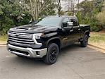 Used 2024 Chevrolet Silverado 2500 LTZ Crew Cab for sale #PD00918 - photo 5