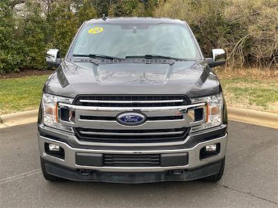 2020 Ford F-150 SuperCrew Cab 4WD Pickup for sale #PD05327 - photo 2