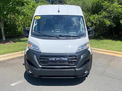 2025 Ram ProMaster 2500 High Roof FWD Empty Cargo Van for sale #PD12966 - photo 2