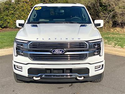 Used 2024 Ford F-150 - photo 1