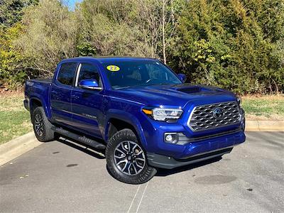 2022 Toyota Tacoma Double Cab 4WD Pickup for sale #PD26440 - photo 1