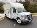 Used 2024 Ford E-350 Box Truck for sale #PD26822 - photo 1