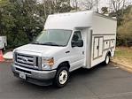 Used 2024 Ford E-350 Box Truck for sale #PD26822 - photo 3