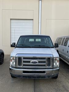 Used 2013 Ford E-350 XLT Passenger Van for sale #PD27882M - photo 2
