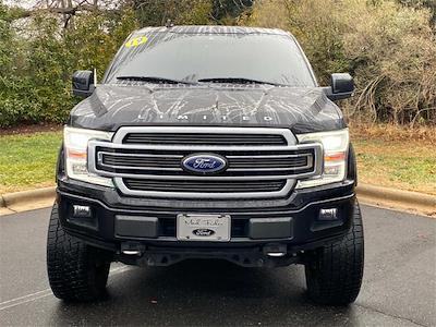 2019 Ford F-150 SuperCrew Cab 4WD Pickup for sale #PD29760 - photo 2