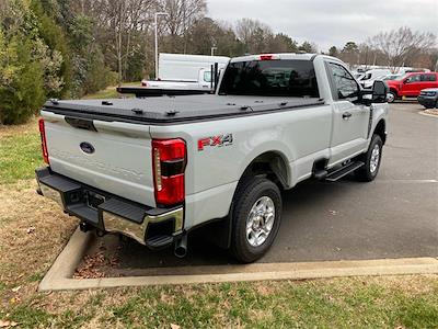 Used 2025 Ford F-250 XLT Regular Cab for sale #PD30679 - photo 2
