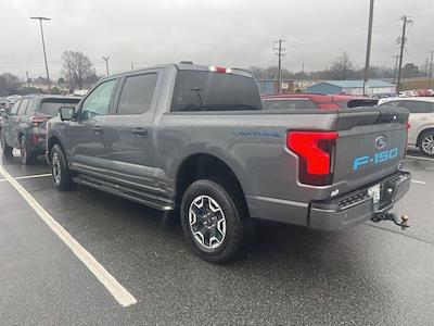 Used 2023 Ford F-150 Lightning - photo 1