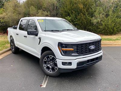 2025 Ford F-150 SuperCrew Cab RWD Pickup for sale #PD35325 - photo 1
