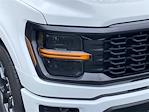 2025 Ford F-150 SuperCrew Cab RWD Pickup for sale #PD35325 - photo 4