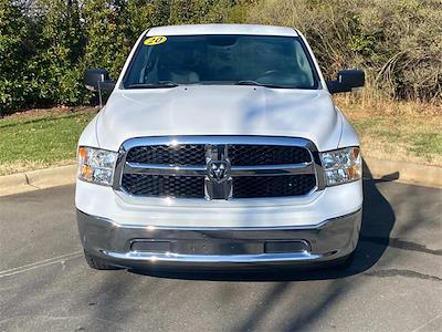 Used 2020 Ram 1500 SLT Crew Cab for sale #PD36585 - photo 2