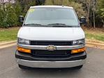 Used 2024 Chevrolet Express 2500 Empty Cargo Van for sale #PD37398 - photo 2
