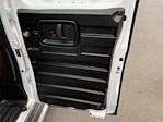 Used 2024 Chevrolet Express 2500 Empty Cargo Van for sale #PD37398 - photo 29