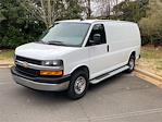 Used 2024 Chevrolet Express 2500 Empty Cargo Van for sale #PD37398 - photo 3