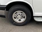 Used 2024 Chevrolet Express 2500 Empty Cargo Van for sale #PD37398 - photo 6