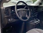 Used 2024 Chevrolet Express 2500 Empty Cargo Van for sale #PD37398 - photo 8