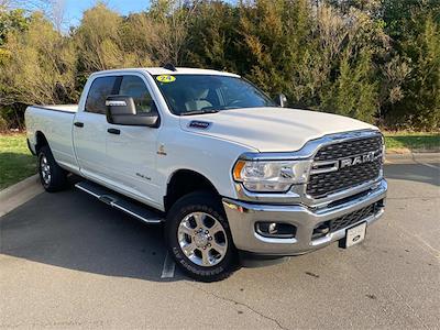 Used 2024 Ram 2500 - photo 1