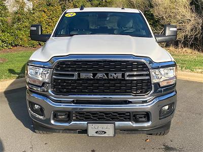 Used 2024 Ram 2500 - photo 1