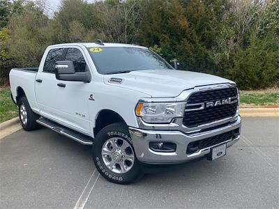 Used 2024 Ram 2500 - photo 1