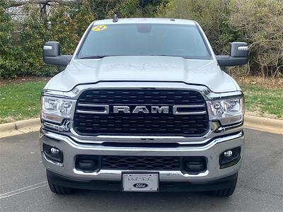 Used 2024 Ram 2500 - photo 1