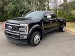 Used 2025 Ford F-450 Platinum Crew Cab for sale #PD38774 - photo 4