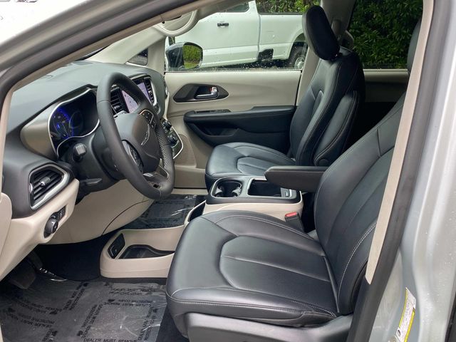 Used 2024 Chrysler Pacifica - photo 14