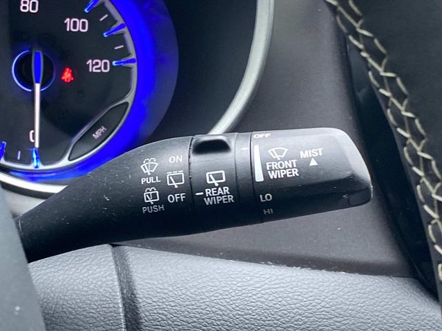 Used 2024 Chrysler Pacifica - photo 26