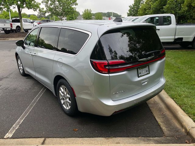 Used 2024 Chrysler Pacifica - photo 34