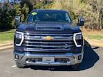 Used 2024 Chevrolet Silverado 2500 LTZ Crew Cab for sale #PD45890 - photo 2