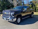 Used 2024 Chevrolet Silverado 2500 LTZ Crew Cab for sale #PD45890 - photo 3