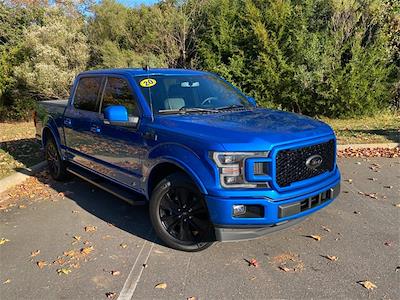 2020 Ford F-150 SuperCrew Cab RWD Pickup for sale #PD54335 - photo 1