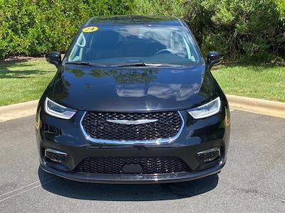 2024 Chrysler Pacifica FWD Minivan for sale #PD55321 - photo 2