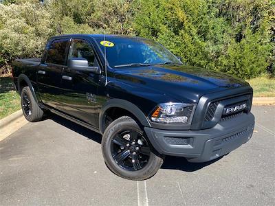 2024 Ram 1500 Classic Crew Cab 4WD Pickup for sale #PD57103 - photo 1