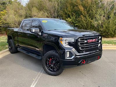 Used 2020 GMC Sierra 1500 - photo 1