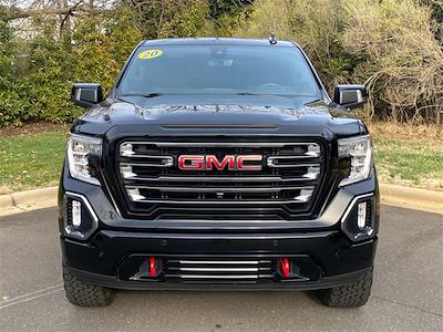 Used 2020 GMC Sierra 1500 - photo 1
