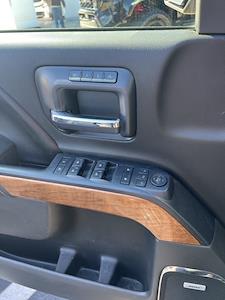 2017 Chevrolet Silverado 1500 Crew Cab 4WD Pickup for sale #PD69030 - photo 1