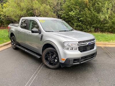 Used 2024 Ford Maverick - photo 1