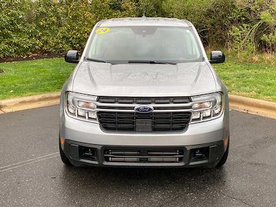 Used 2024 Ford Maverick - photo 1