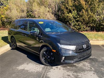 2023 Honda Odyssey FWD Minivan for sale #PD74216 - photo 1