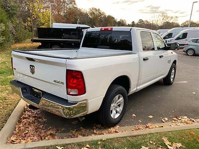 2023 Ram 1500 Classic Crew Cab 4WD Pickup for sale #PD75356 - photo 2